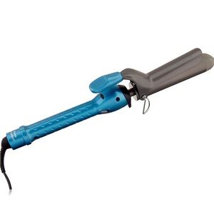 BabylissPRO 1.25 in nano titanium professional curling iron